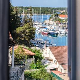 Villa Milna Bay - Heated Pool, Sea Views & Near Beach I Brač Island, hotel a Milna