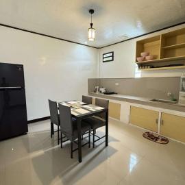 Cabrera Haven Residences – hotel w mieście Koronadal