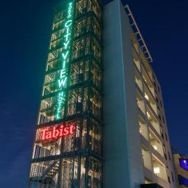 Tabist TOKYO CITY VIEW HOTEL, hotel di Tokyo