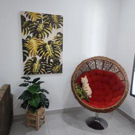 SW Homestay KOTA TINGGI 2, hotel in Kota Tinggi