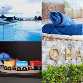 Ohana Sandbar