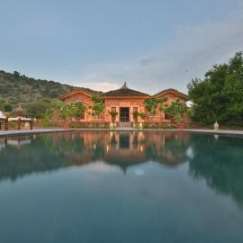 Anopura Jaipur, hotel u gradu 'Jaipur'