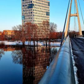 Pikk street Apartment, hotel v destinácii Tartu