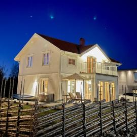 Villa Sjöbris - Lake Vänern