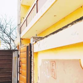DM Homestays, hotel en Chaheru