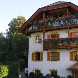 Ferienwohnung Edelweiss