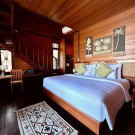 Yenatar Resort