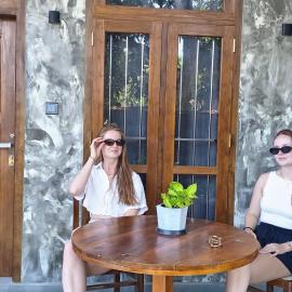 Amandaa Homestay