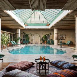 Heybe Hotel & Spa, ξενοδοχείο στο Γκόρεμε