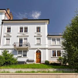 Maison de Maître, hotel v destinácii Tramelan