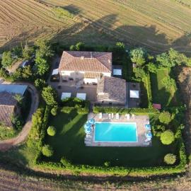 Agriturismo il Canneto