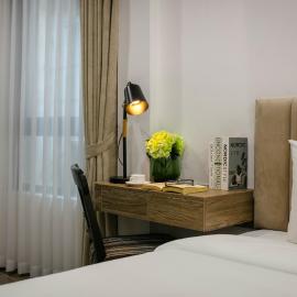 Hanoi Heritage Corner Hotel & Spa