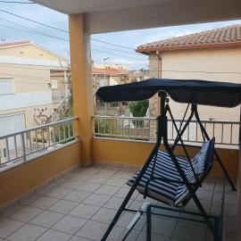 Casa a 200 metros de la playa, hotel en Almazora
