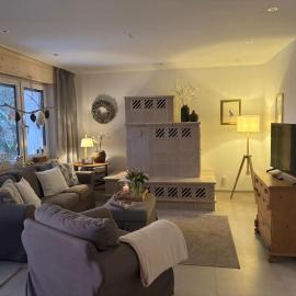 Ferienhaus "Boomen"