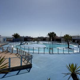 Castillo Sol Bungalow, hotel in Caleta De Fuste