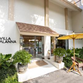 Villa ALANNA