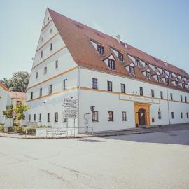 Mariandl im Oberwirt, ξενοδοχείο σε Eggenfelden