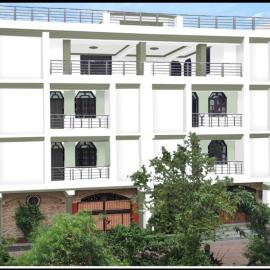 Anand Homestay