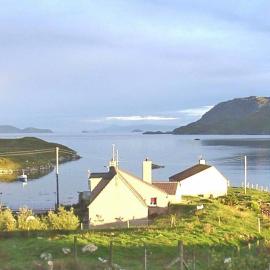 Shiant View