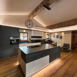 Panorama Chalet Ehrwald, ξενοδοχείο σε Έρβαλντ