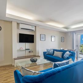 Open plan Genisis on Fairmount U15