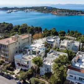 Vouliagmeni Square Resort Athens