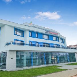 Хостел Стадиона, hotel en Pazardzhik