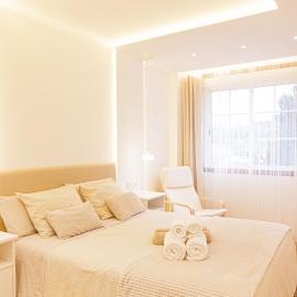 Apartamento completo con wifi en Betanzos, hotel a Betanzos