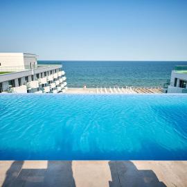 Nikola Apartment Infinity Resort