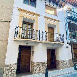 Casona Mayor, Hotel in Andorra
