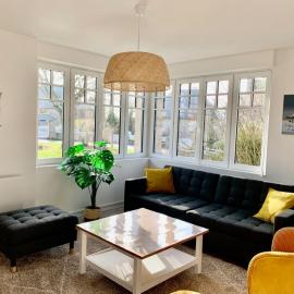 Appartement à Cancale situé à 500 m du port
