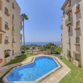 Apartment Marina Bay-2 by Interhome, hotel in Estepona