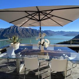 Apartment Xino Terrace View-1 by Interhome, hotel sa Fonteno