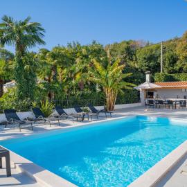 Apartment Villa Palma-2 by Interhome