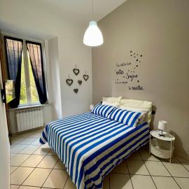 Casa MaVi, hótel í Napolí