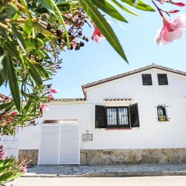 Holiday Home Sagenta by Interhome