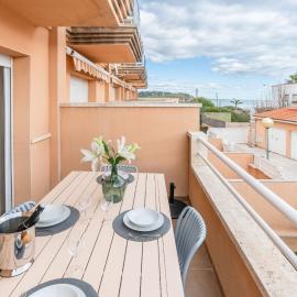 Holiday Home Canción de mar by Interhome, hotel in Creixell