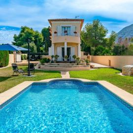 Villa Coquette by Interhome