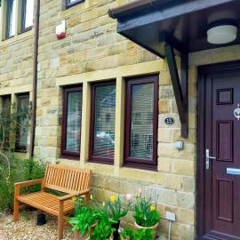 Lynton House