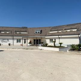 Hotel Grel, hotel v destinácii Chiaramonte Gulfi