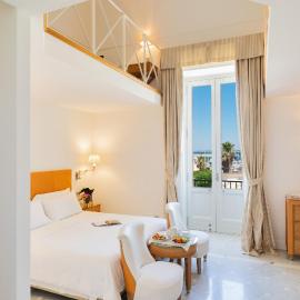Palazzo del Corso – Boutique Hotel, hotel din Gallipoli