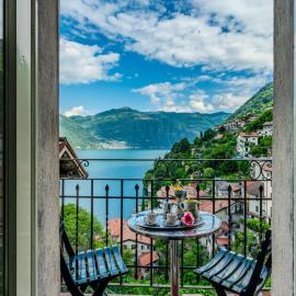 Apartment Vista Cascata by Interhome