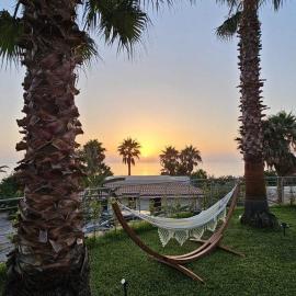 Villa Jolanda - Costa degli Dei, hotel in Zambrone