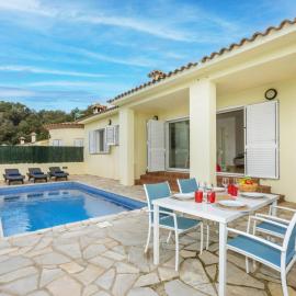 Holiday Home El Moli-1 by Interhome