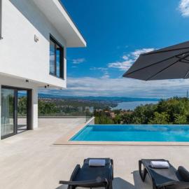 Villa Gabi by Interhome, hotelli kohteessa Matulji