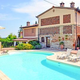 Holiday Home La Vecchia Pieve by Interhome