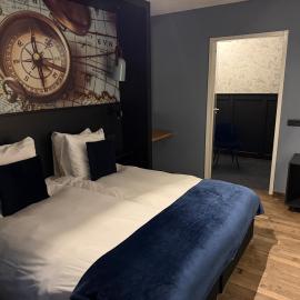 Hotel Pension de Tipmast, hotel em Bladel