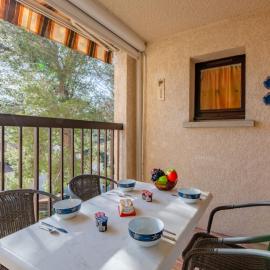 Apartment La Gaillarde-19 by Interhome
