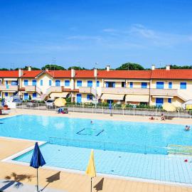 Apartment Solmare-52 by Interhome