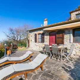 Holiday Home Bruna by Interhome